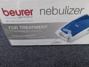 Beurer Nebulizer IH20 for Respirato...