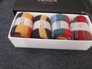 4 pr Ladies Keaza Socks...
