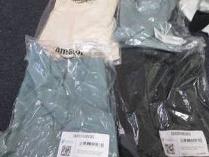 4 Mens Goodthreads Short Sleeved C...