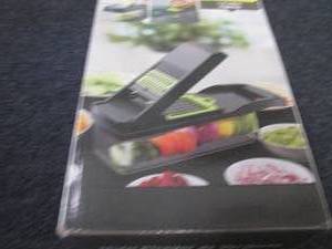 Vegetable Chopper...