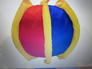 Nurture Smart Sensory Sensation Bal...