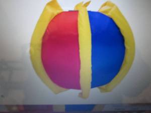 Nurture Smart Sensory Sensation Bal...