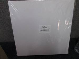 6pk of 12x12 PVC Sheets...