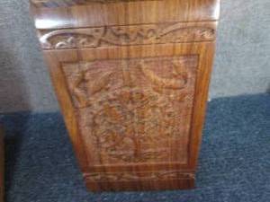 Rosewood Tree Dcor...