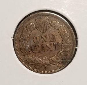 1903 INDIAN HEAD CENT
