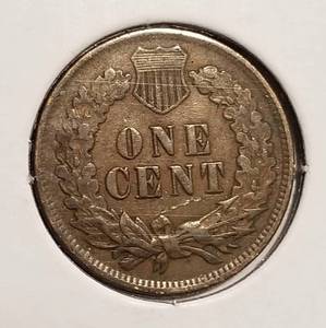 1905 INDIAN HEAD CENT