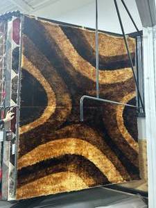lot 31 image: DAHDOUL Memphis Collection 8x10 Area Rug