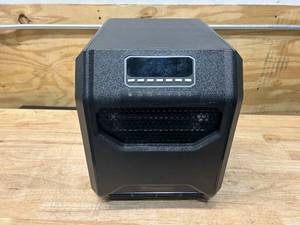 lot 68 image: LIFESMART Space Heater