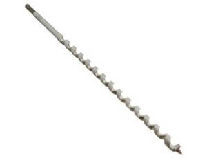 lot 43 image: IRWIN Industrial Tools 47408 12-Inch by 17-Inch Tubed Long Ship Auger Bit