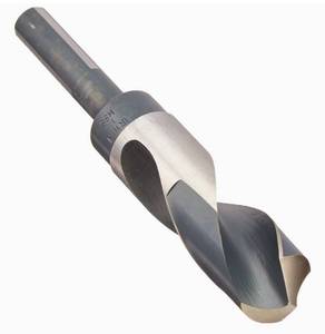 lot 44 image: IRWIN INDUSTRIAL TOOL TV197920 1 Silver & Deming Drill Bit