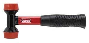 lot 47 image: BONDO 109 Rubber Mallet