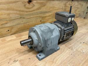 lot 94 image: SEW EURODRIVE MOTOR