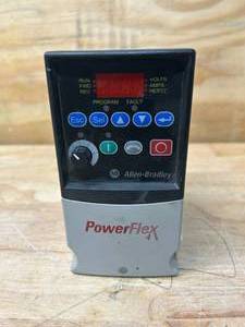 lot 95 image: ALLEN-BRADLEY 22A-B2P3N104