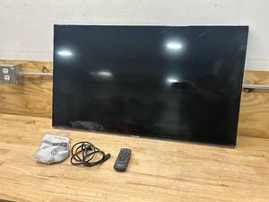lot 29 image: PANASONIC TH-42LFE6U 42 Full HD LED LCD Monitor