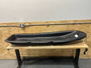 lot 128 image: GRACIOUS LIVING 66 MEGA BOGGANMEGA LUGE