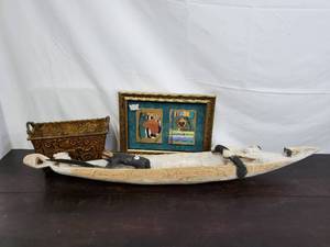lot 44 image: Collection Of DcorArtwork