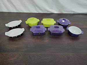 lot 48 image: Collection Of Kitchenware