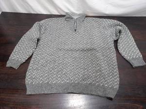 Toting Wool Sweater
