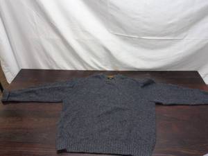 Eddie Bauer Wool Sweater