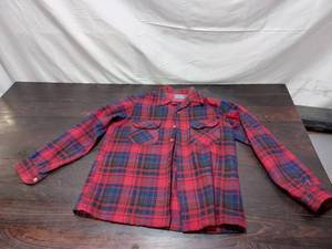 Pendleton Wool Shirt  M