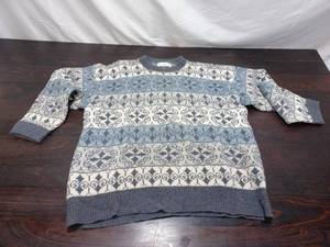 Christine Clarke Sweater