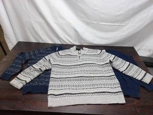 L.L. Bean Sweaters