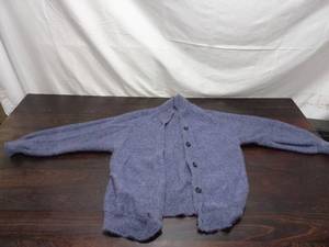 Knit Cardigan