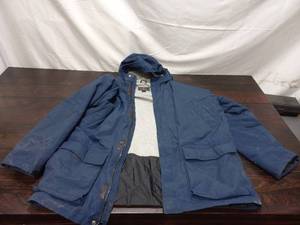 Woolrich Coat