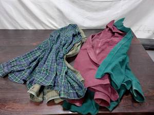 L.L. Bean Cotton Flannels