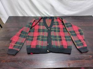 Structure Cardigan