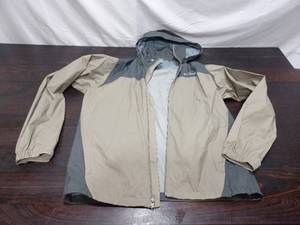 Columbia Windbreaker