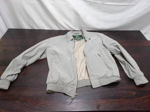 Weatherproof Jacket