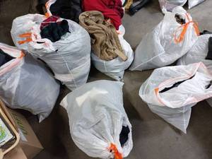 Clothing