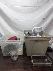 Kitchenware