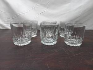 Rocks Glasses