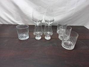 Glassware