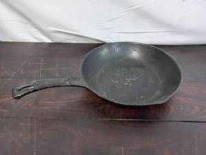 Cast Iron Skillet