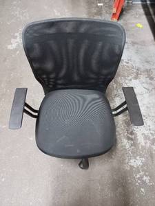 Adjustable Office Chair