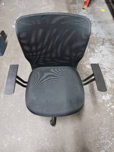 Adjustable Office Chair