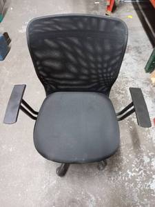 Adjustable Office Chair