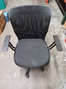 Adjustable Office Chair