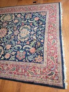 lot 81 image: William Morris Oriental Area Rug