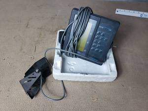 Uniden MC700 Fish Finder