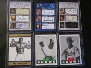 Lot of 6 Assorted Novelty Cards in ...