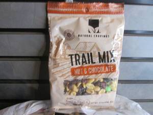 24 Bags Nut & Chocolate Trail Mix P...