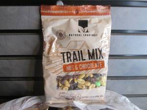 24 Bags Nut & Chocolate Trail Mix P...