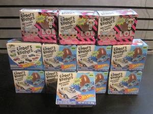 12 Finders Keepers Milk Chocolate &...