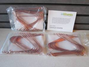 3 Packs of 12 inVitamin Antimicrobi...