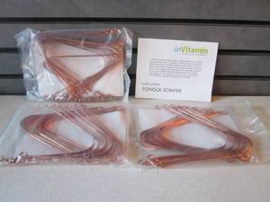 3 Packs of 12 inVitamin Antimicrobi...