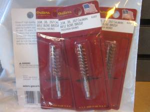 Lot of 36 Outers .338 .35 .357 Cali...